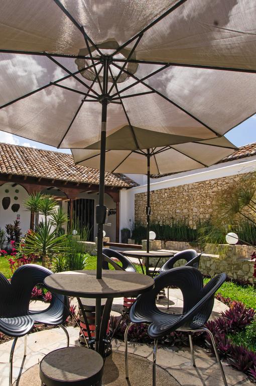 Hotel Casa Delina Comitan de Dominguez Exterior foto